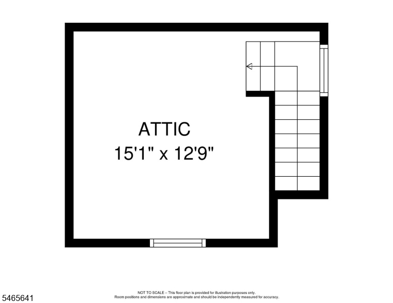 Attic