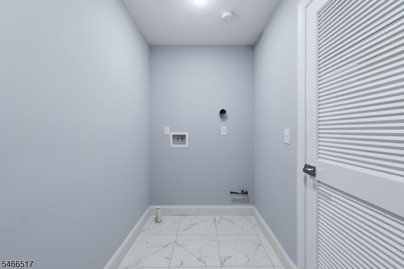 2nd floor Laundry room