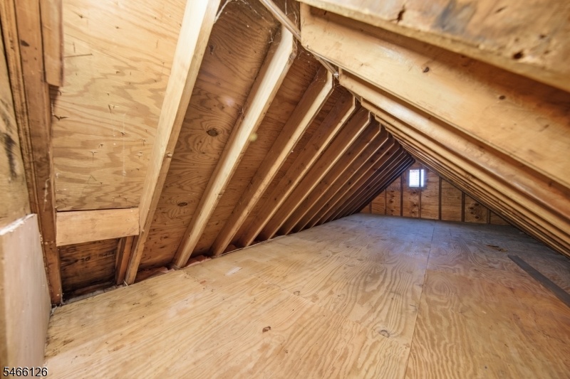 Attic