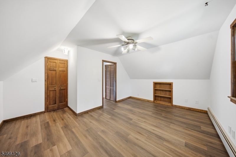 flex room