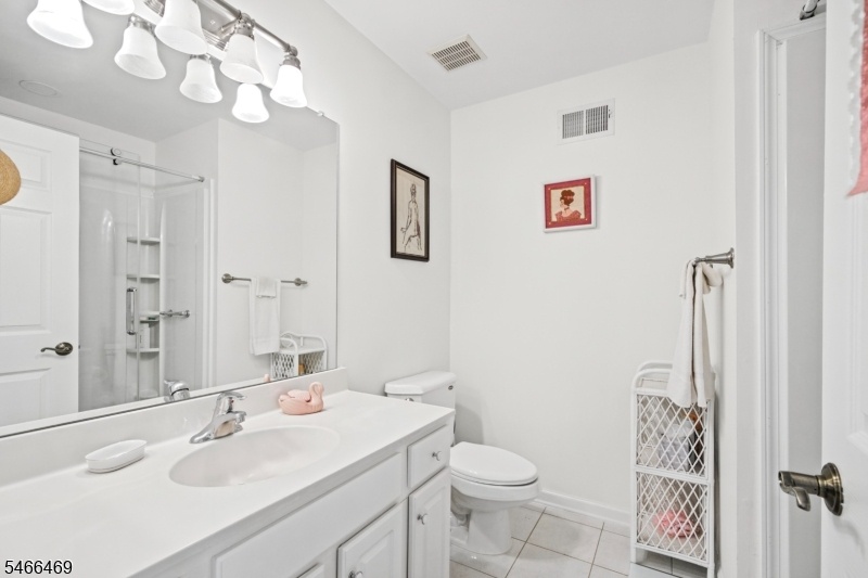 Main Bath