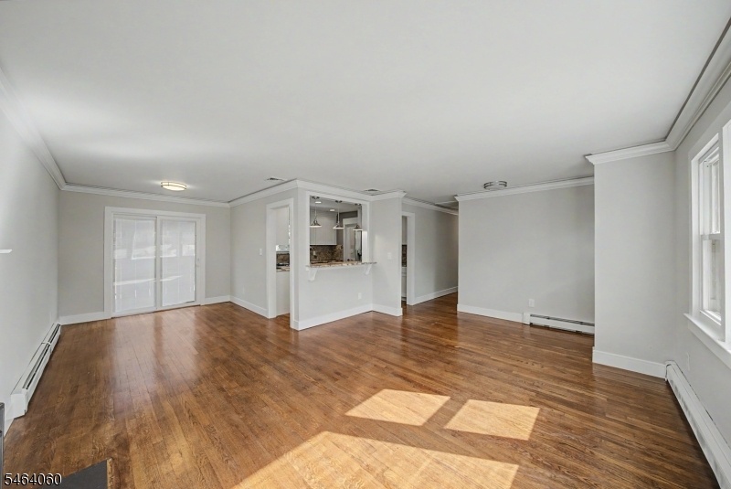 Open Layout