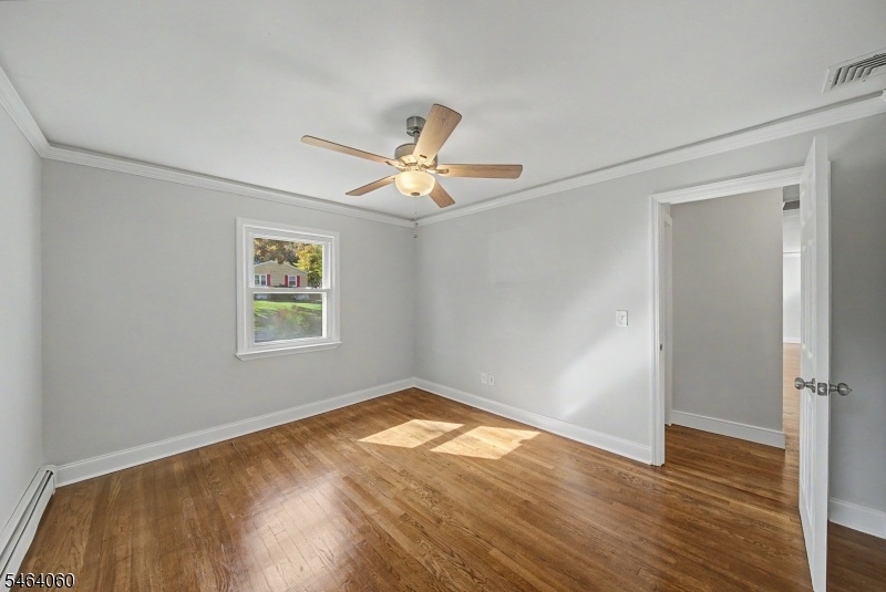 Bedroom 2nd Angle