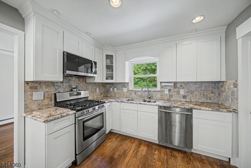 Kitchen Appliances