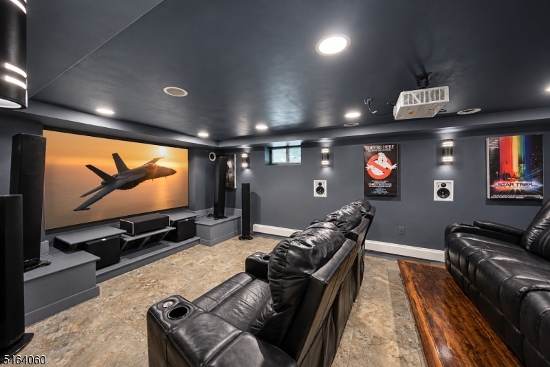 Home Theater