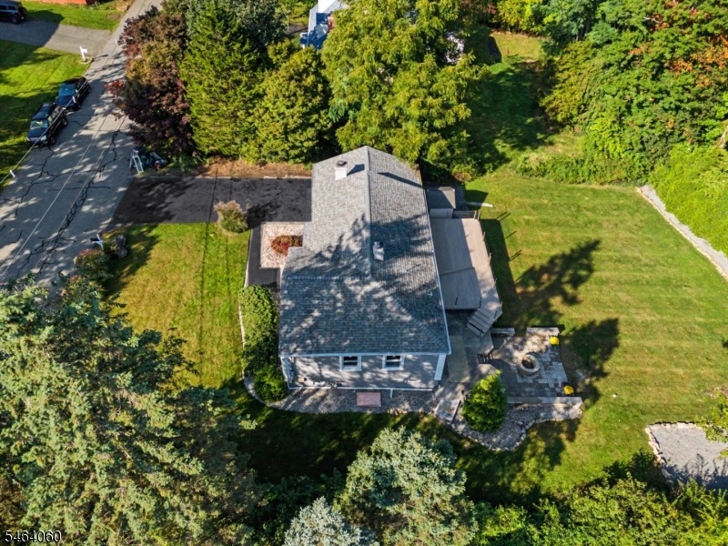 Aerial Rear