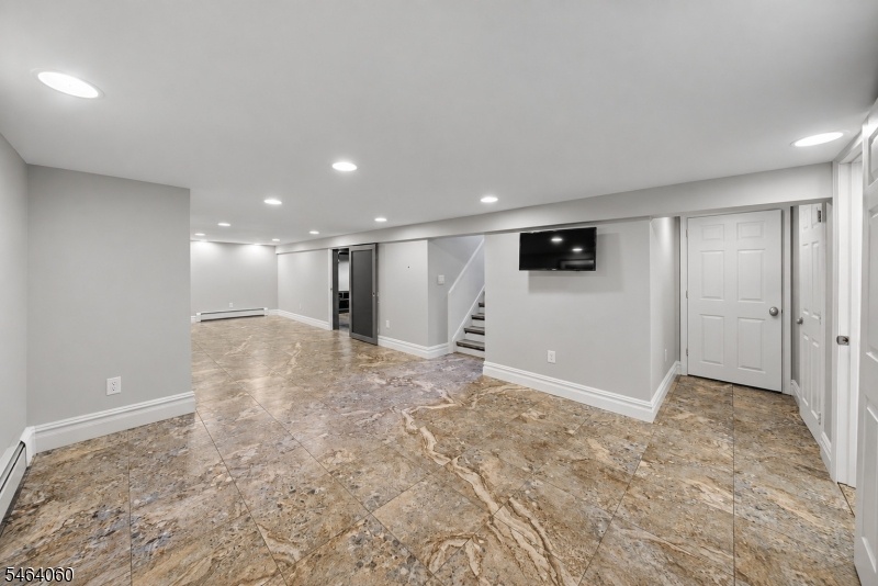 Finished Basement 2nd Angle
