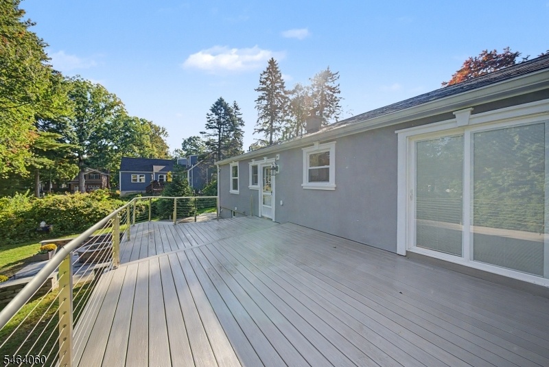 Deck Length