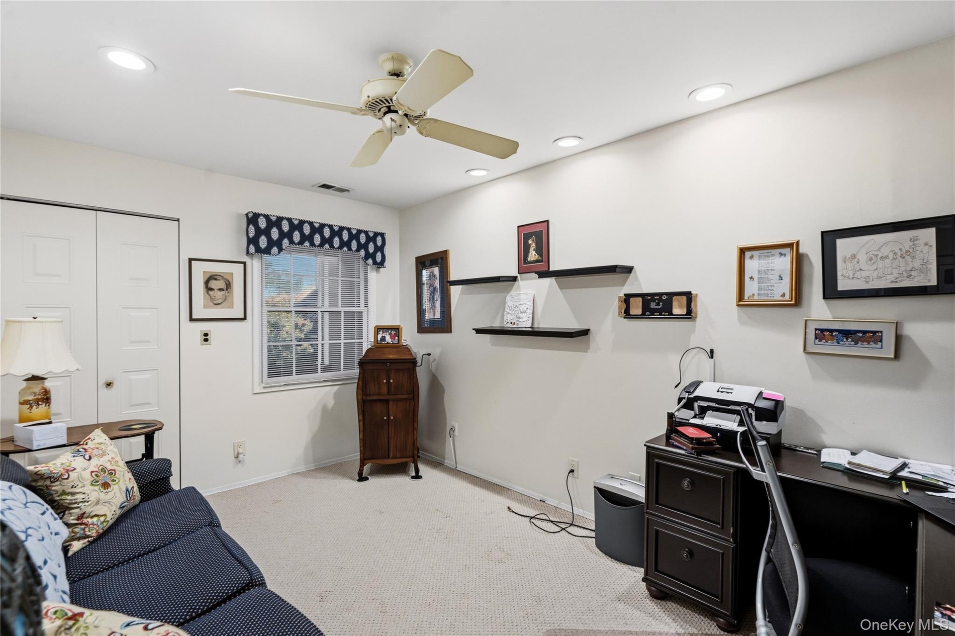 Bedroom #3!