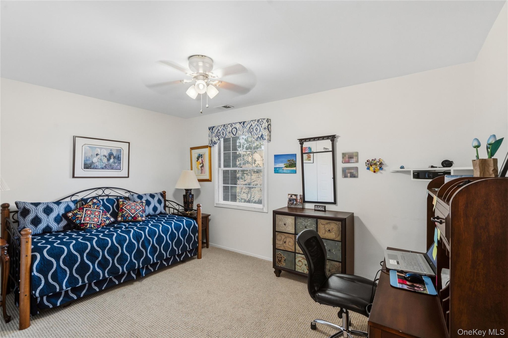 Large Spacious Bedroom #2!