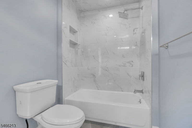 2nd floor bath