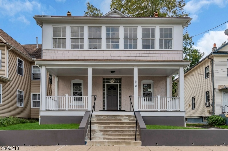 Front View
