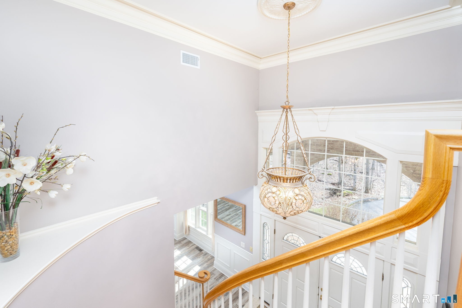Entrance Foyer