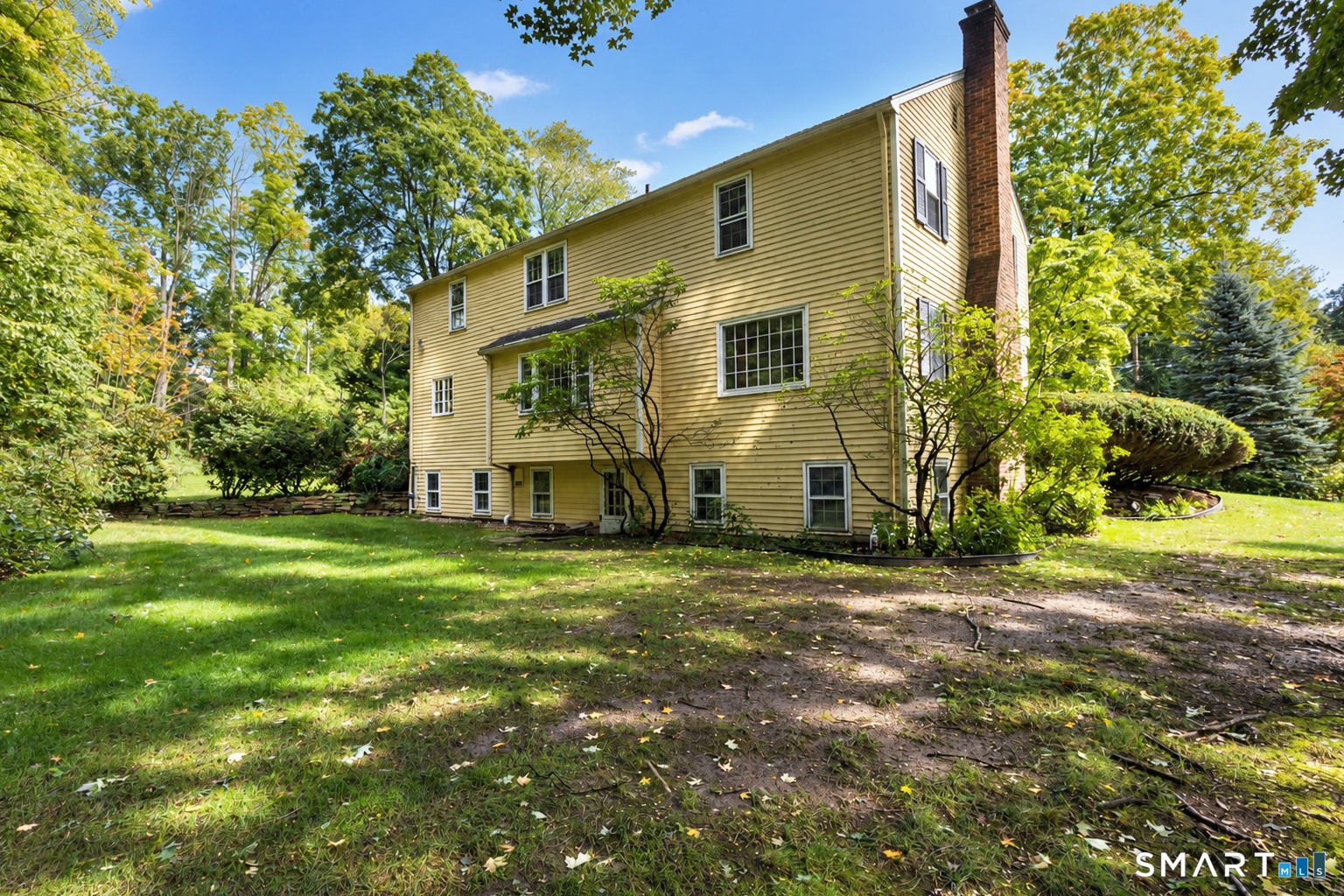 Back of House