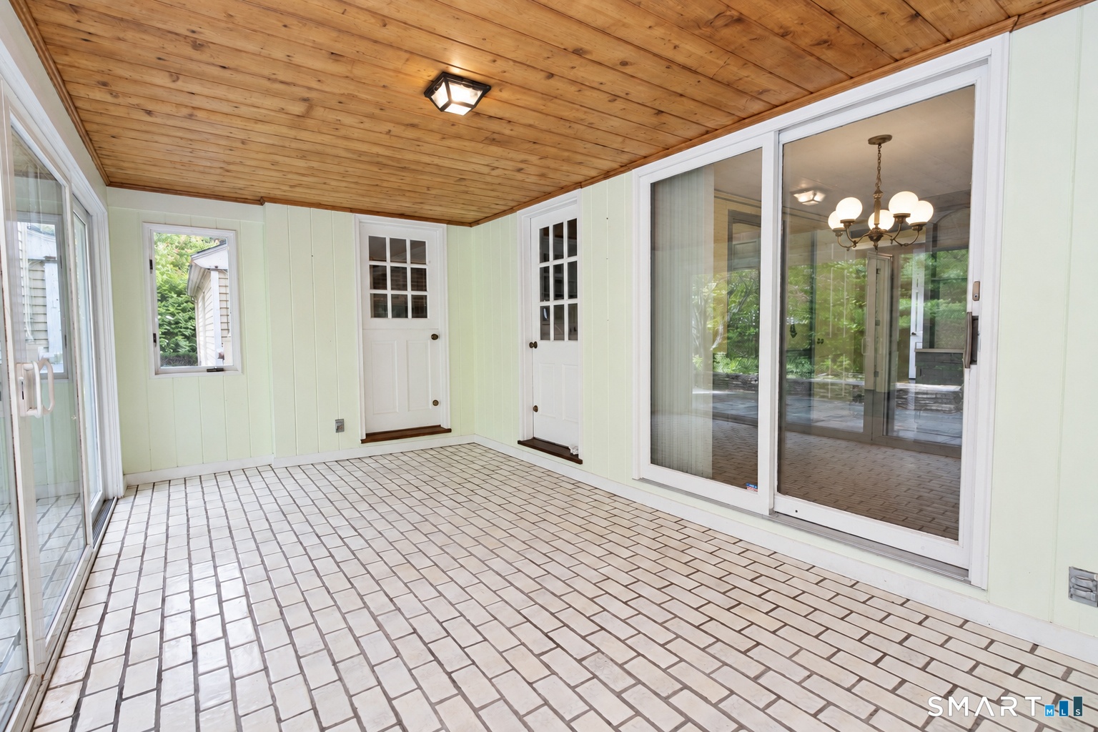 Sun Room