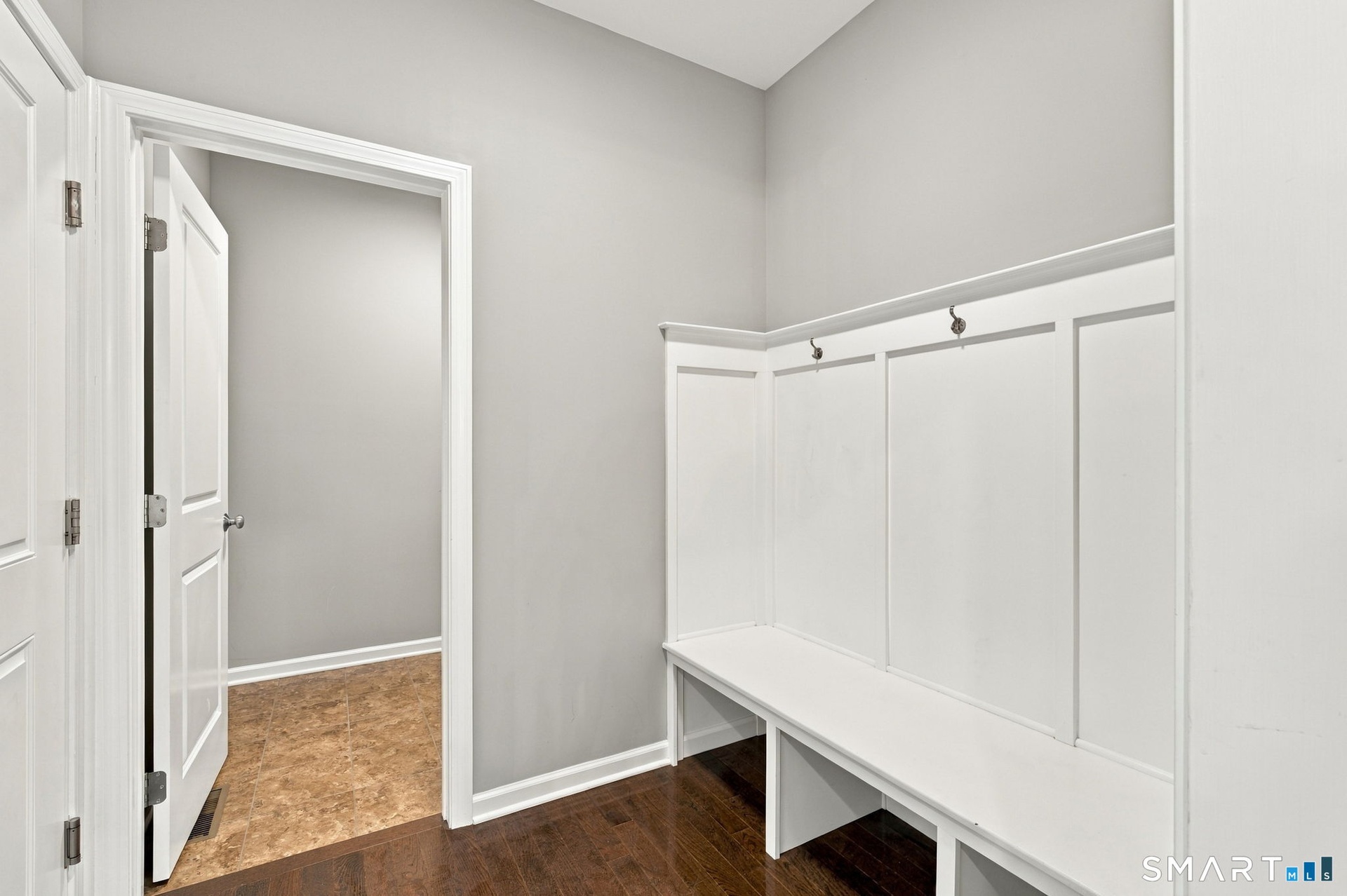 Mud Room