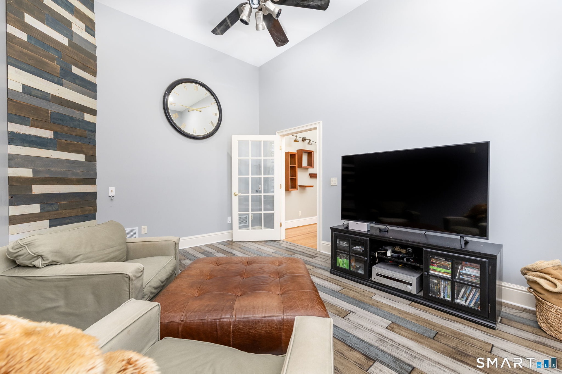 Media Room