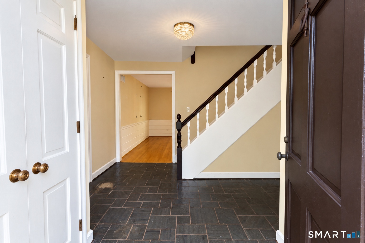 Entrance Foyer