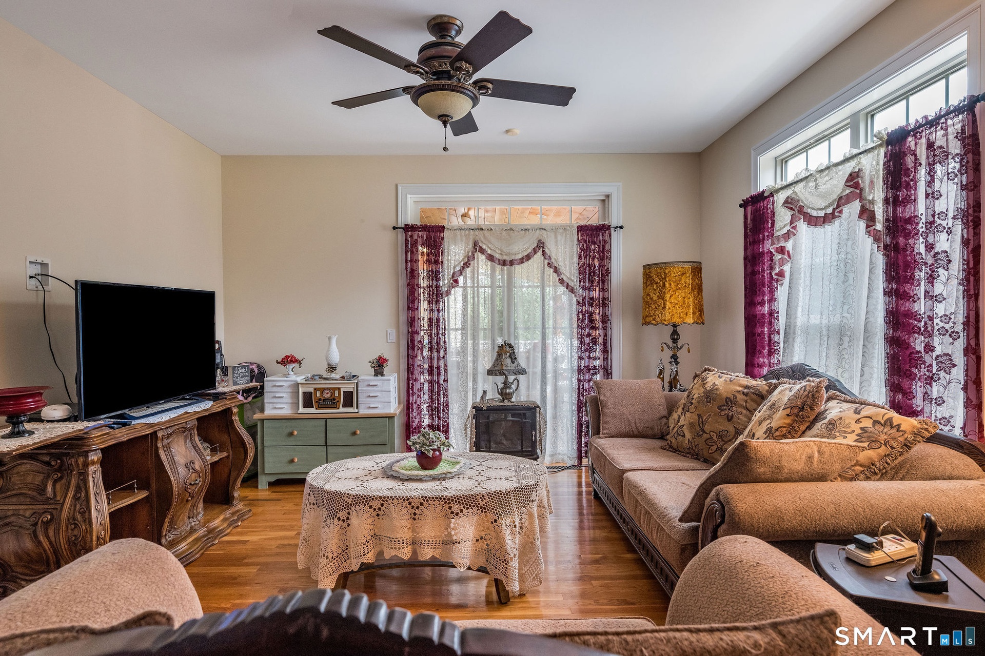 In-Law Quarters