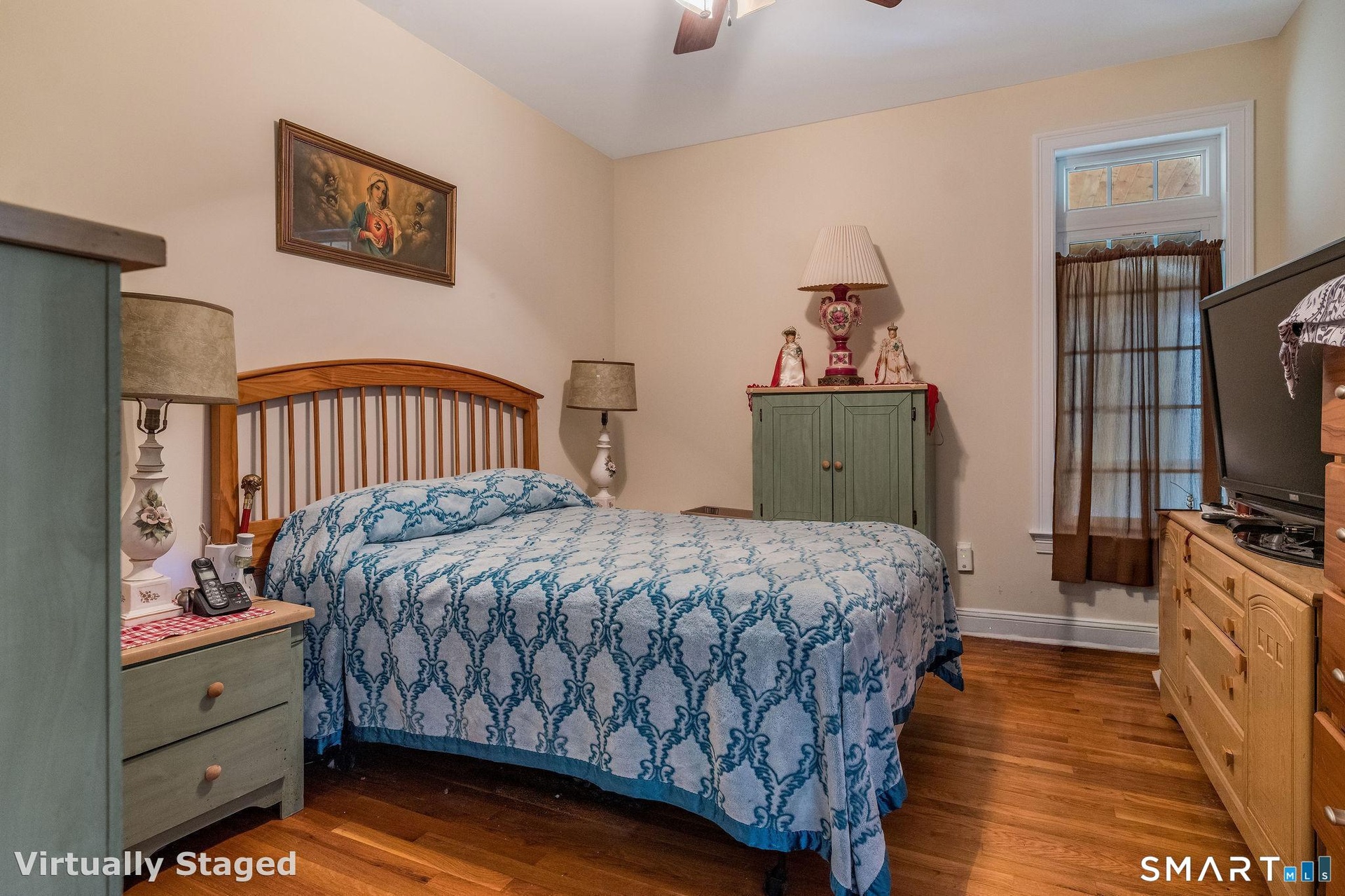 In-Law Quarters