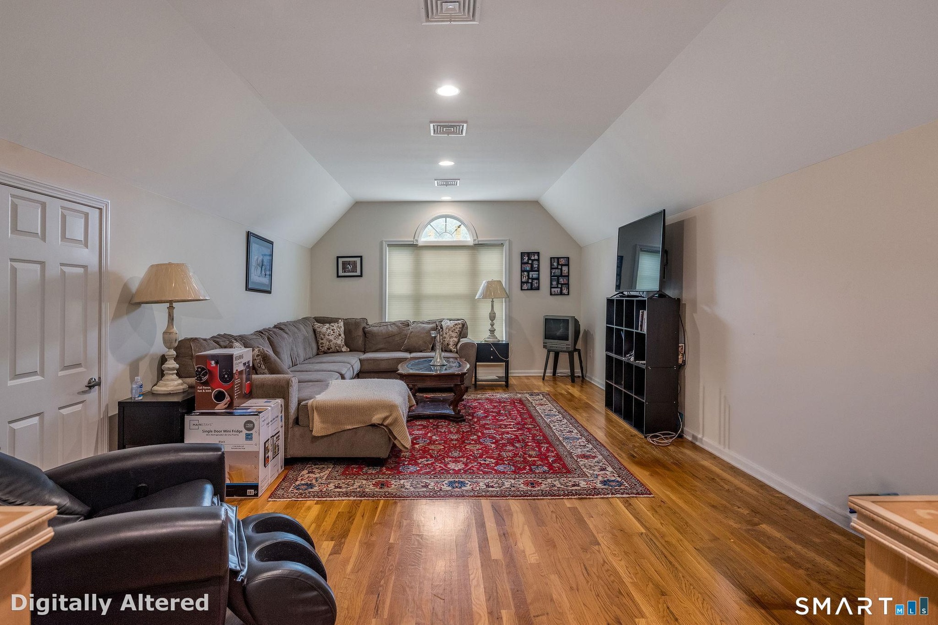 Recreation Room