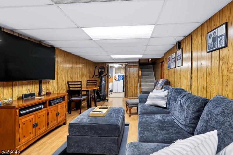 Alt View of Recreation Room