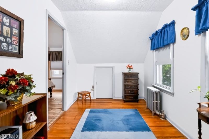 Alternate View of Bonus Room
