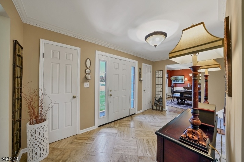 Foyer