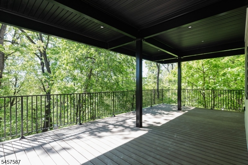 Covered Porch