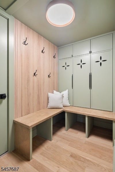 Mudroom