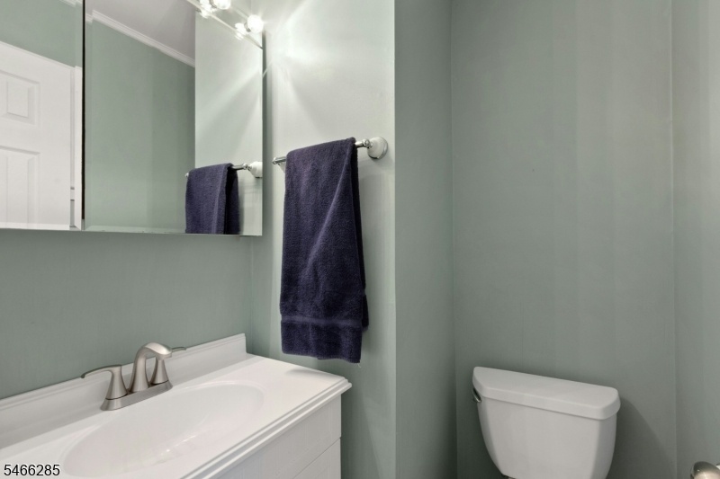 HALF BATH