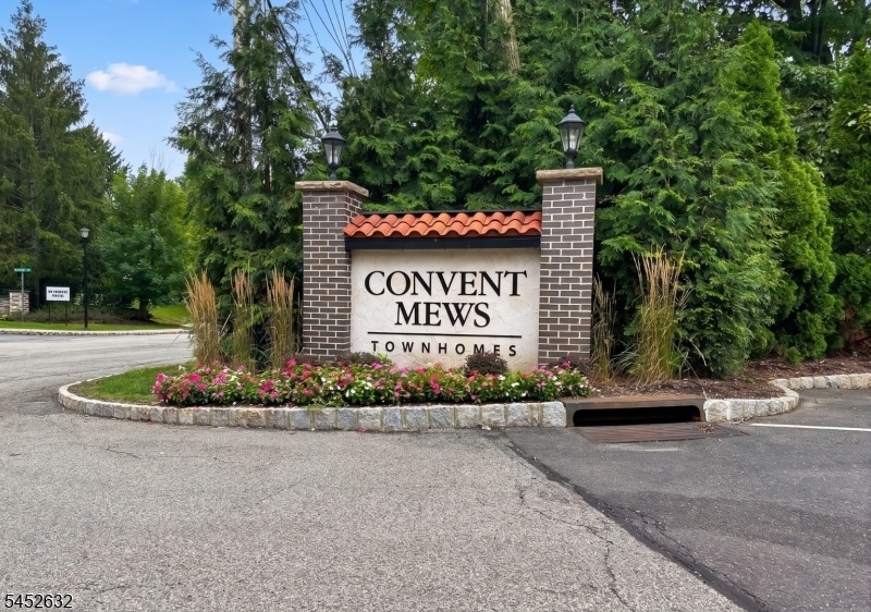 Community Entrance