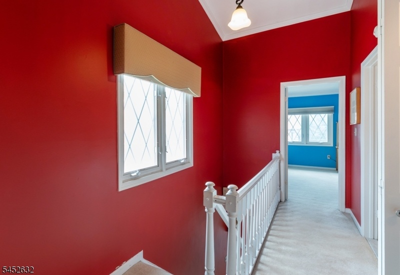 Upstairs Landing