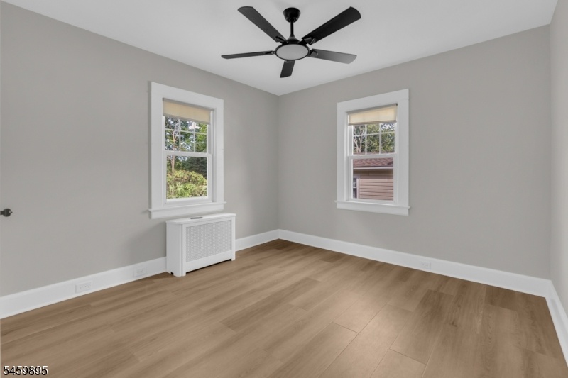 First Floor Kitchen