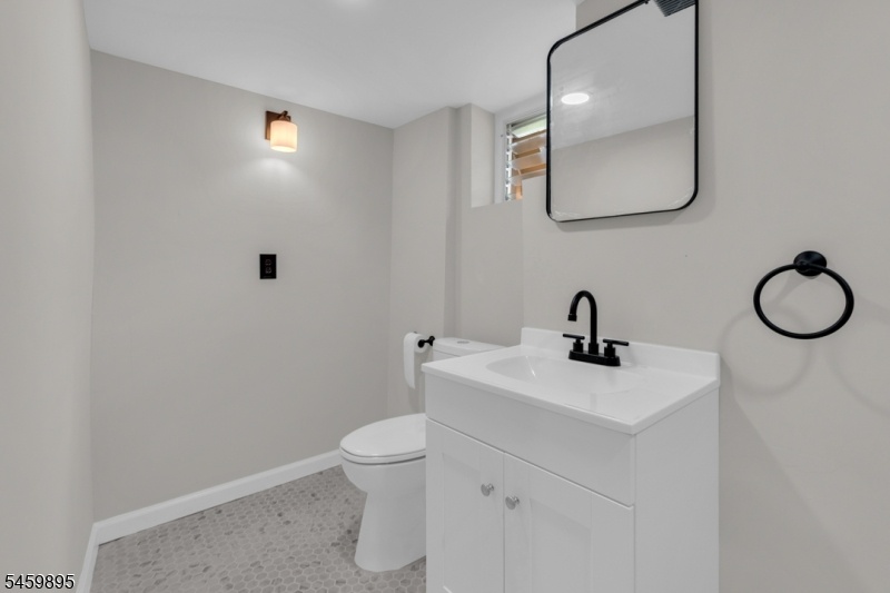 New Bath