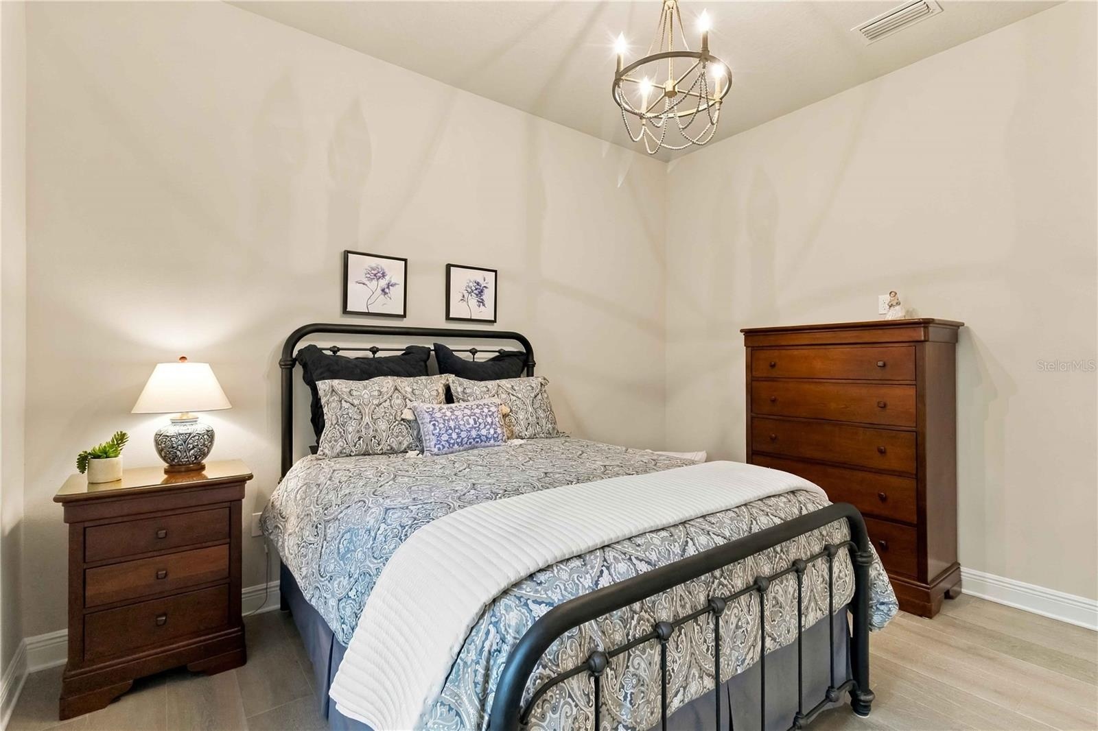 Private Bedroom Retreat