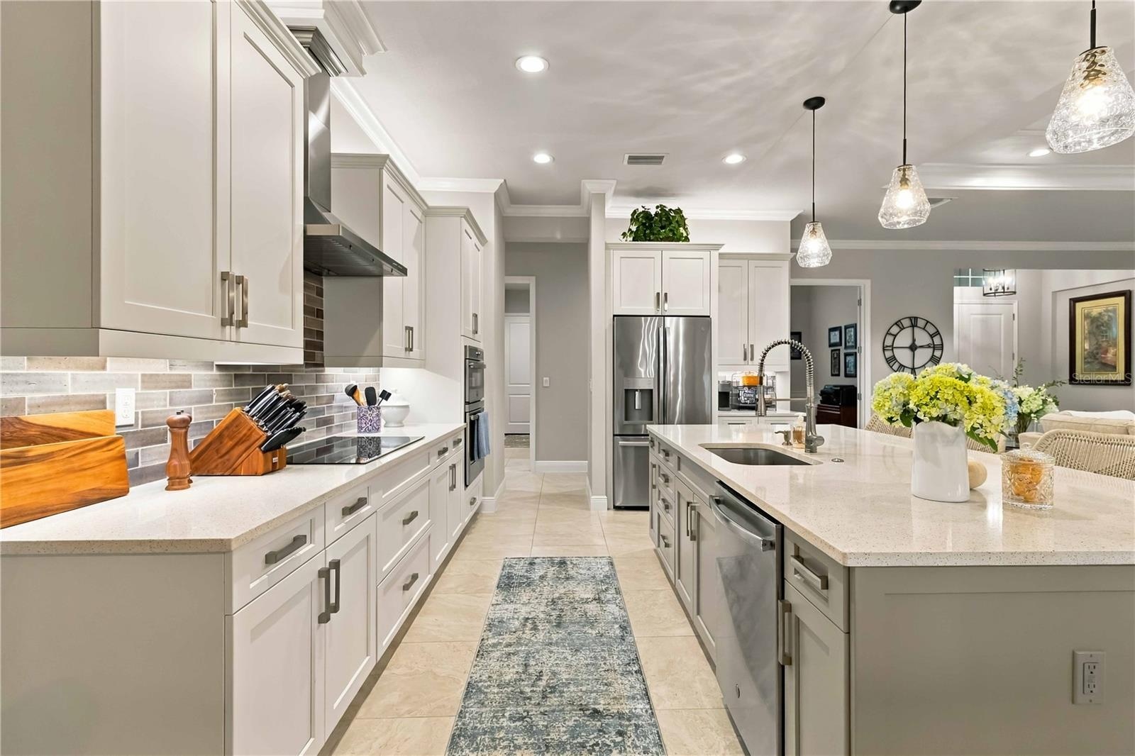 Open, Airy & Inviting