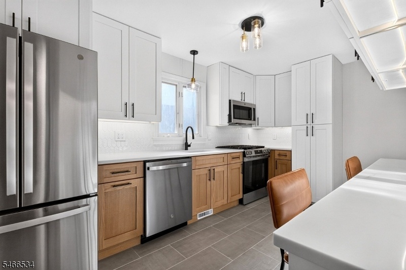 Dream Kitchen