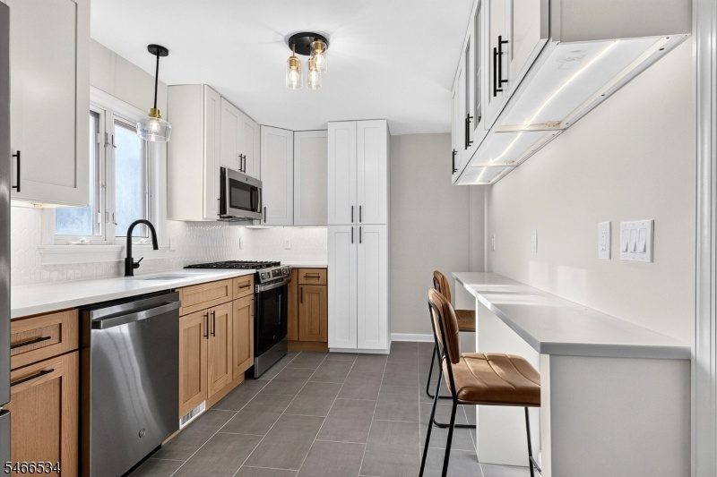 Fantastic Modern Kitchen