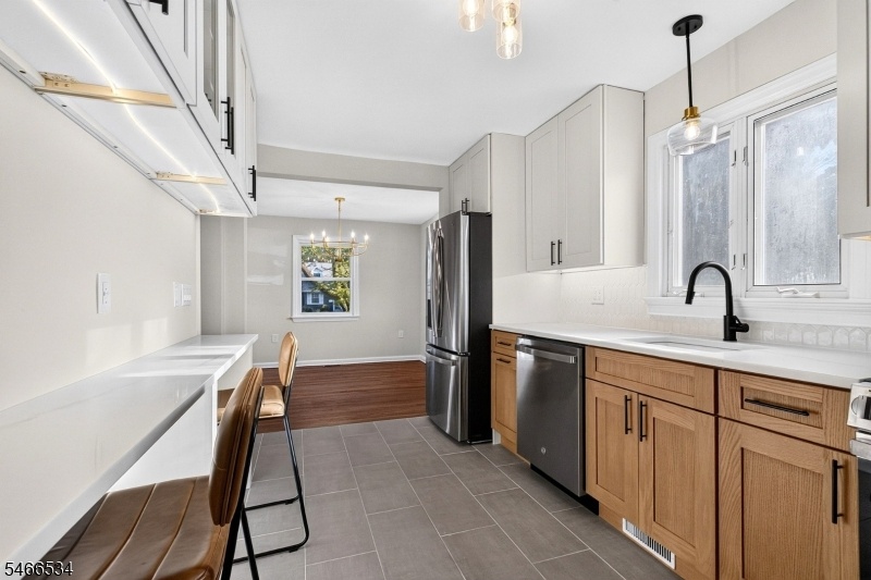 Gorgeous Countertops