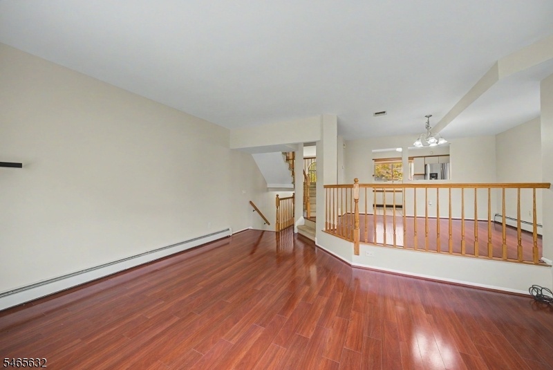 Living Room Towards Front Door