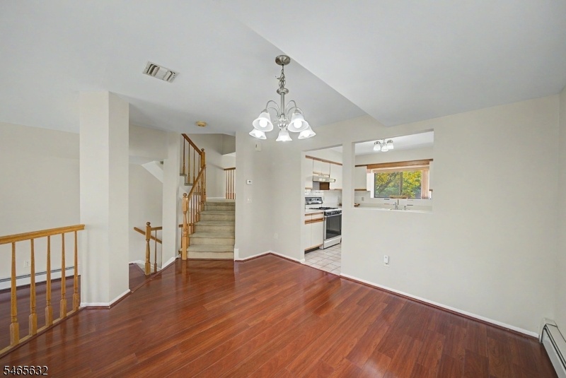 Upstairs
