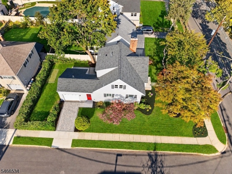 Corner Lot
