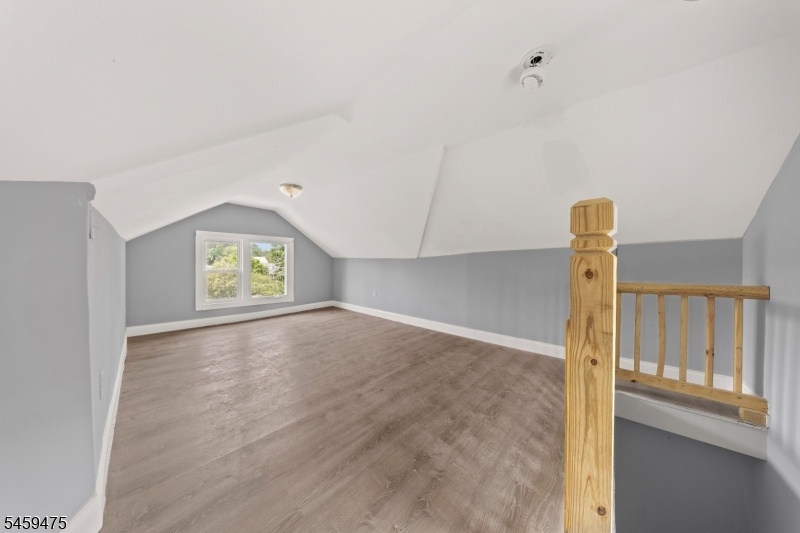 Attic