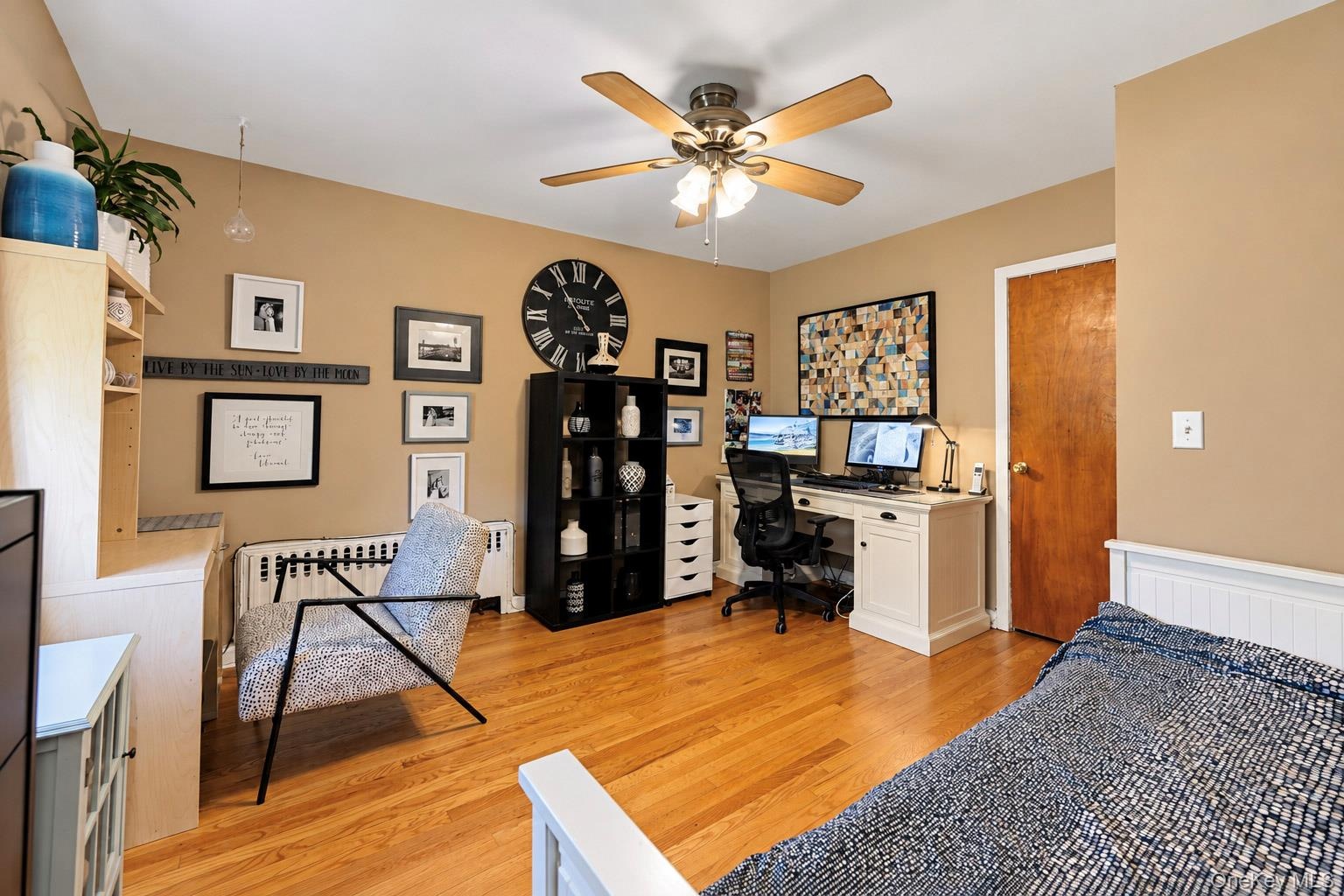 Second Floor Unit bedroom #2