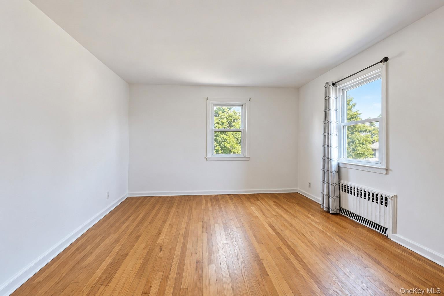 First Floor Unit bedroom #2