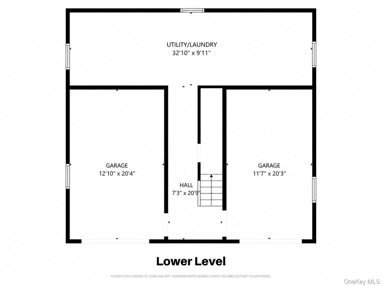 Lower Level