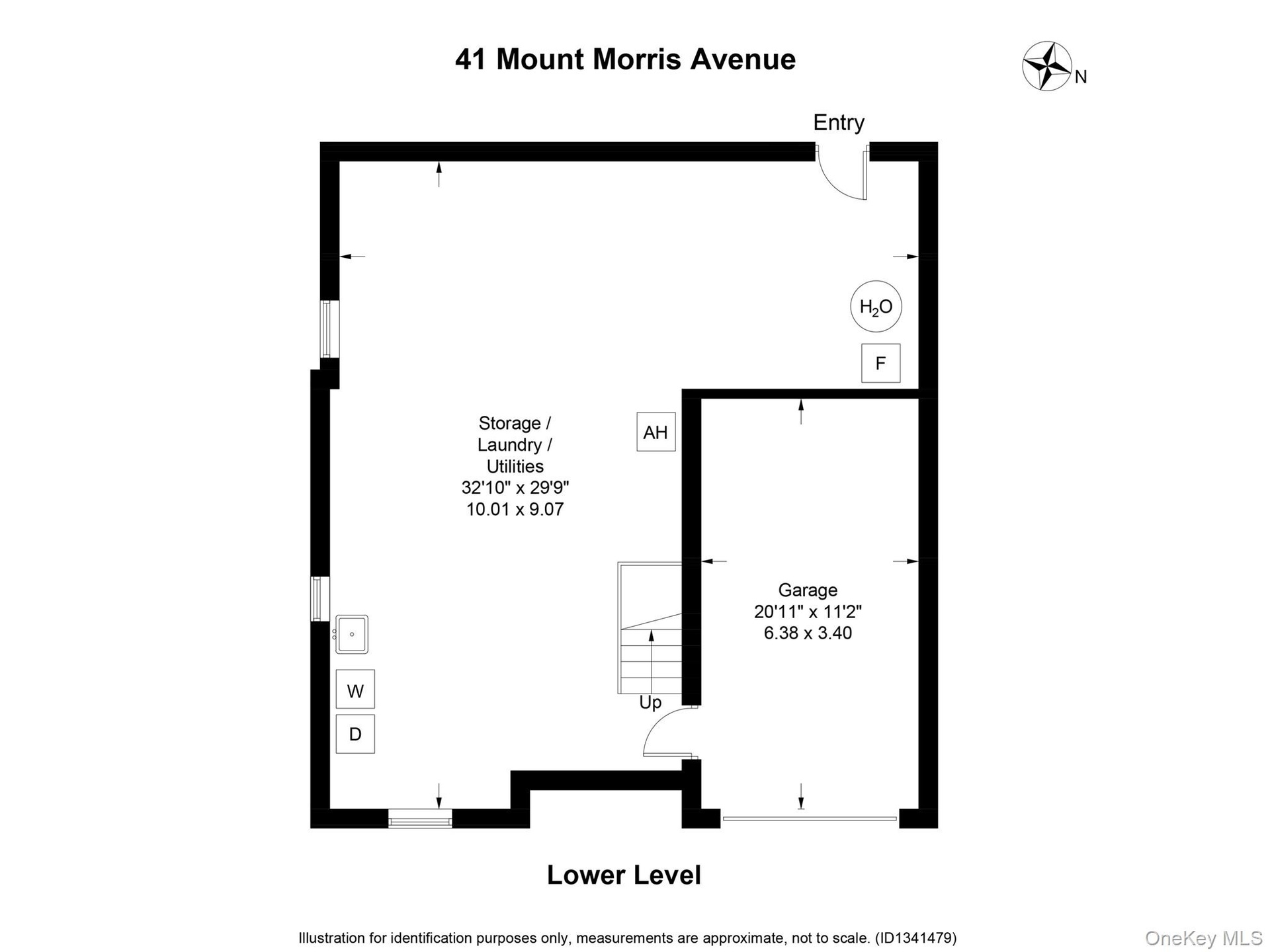 Lower Level