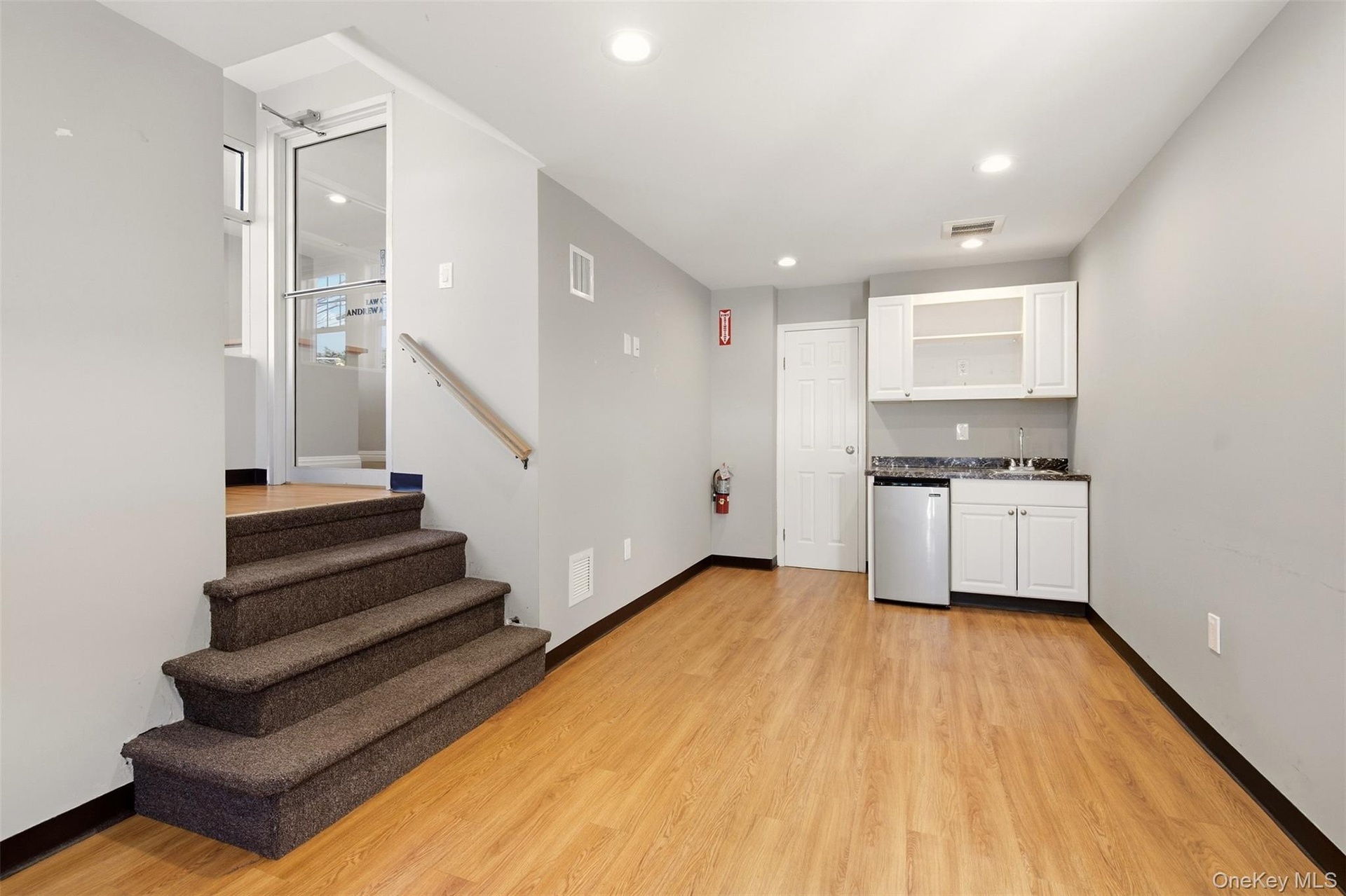 1st. Floor