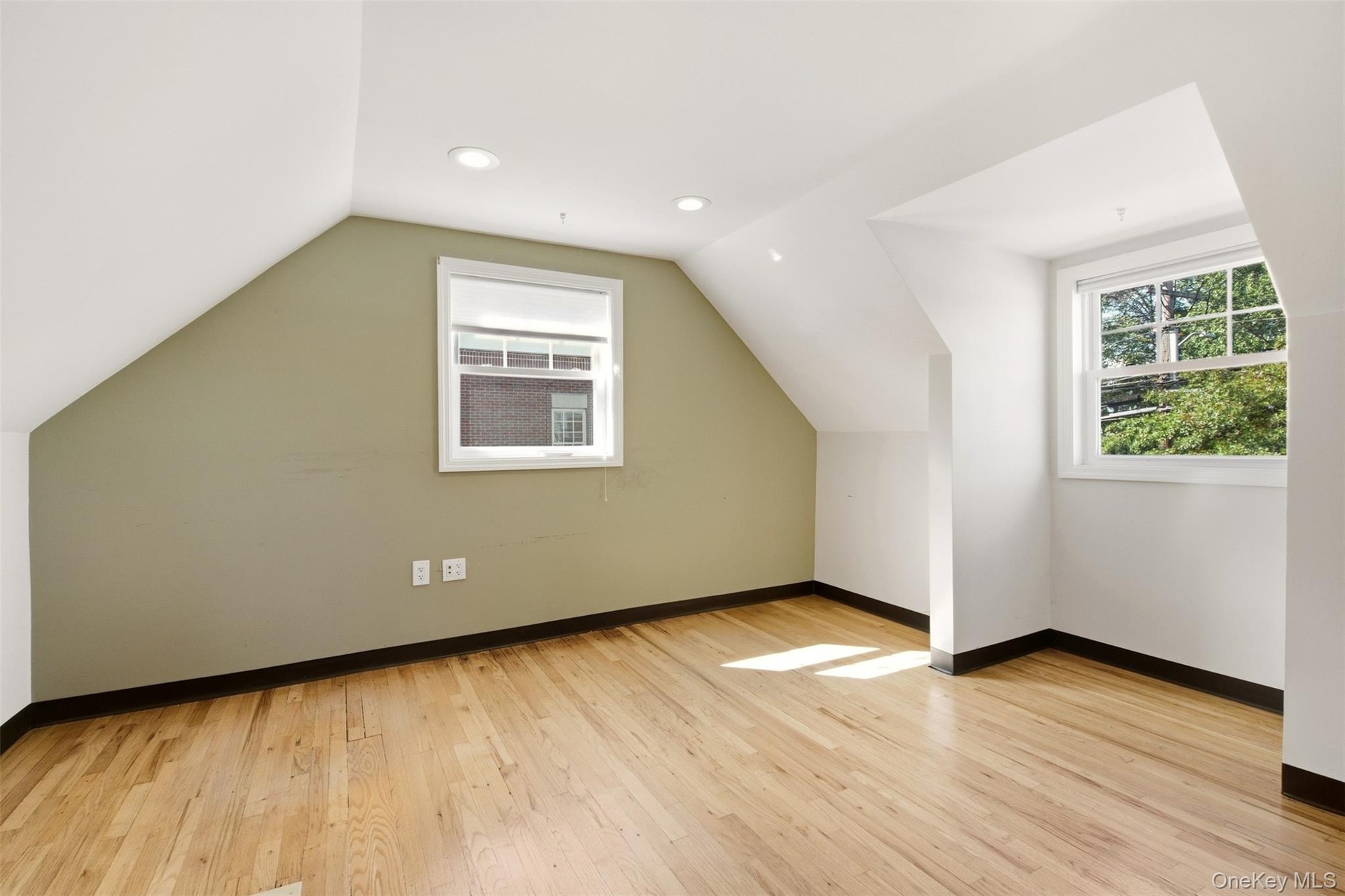 2nd Fl. (Office 2)
